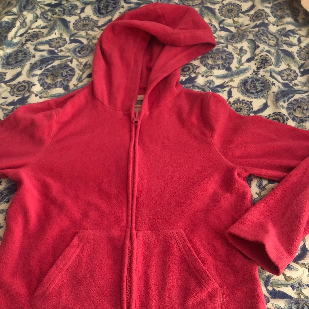 🌸Kids fleece sweater🌸